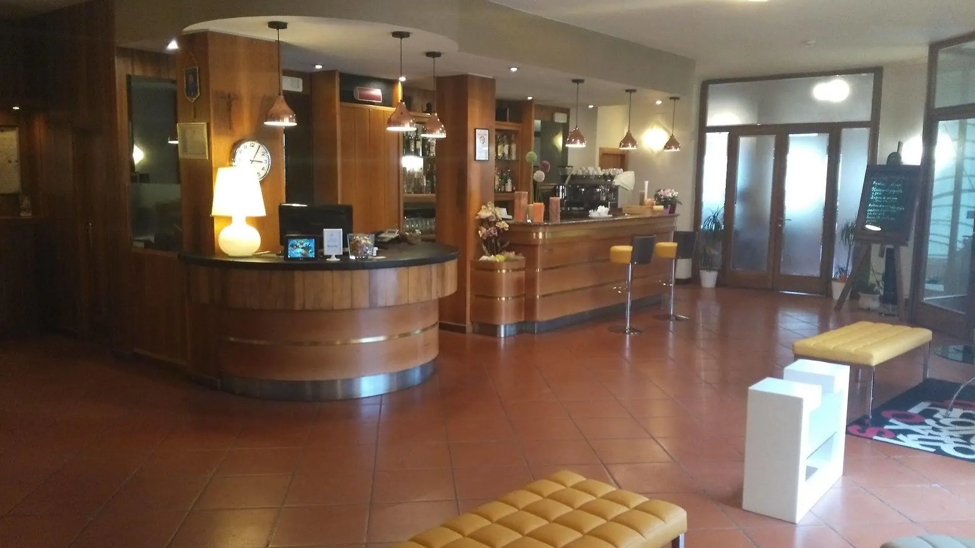 ***  Hotel Toscana Figline Valdarno Italia