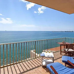 Terrazze Sul Mare 3*, Pozzallo Italien