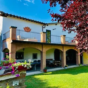 Casa vacanze Tuscany Garden