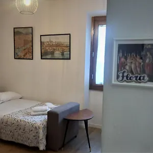 Appartamento Casa Divina