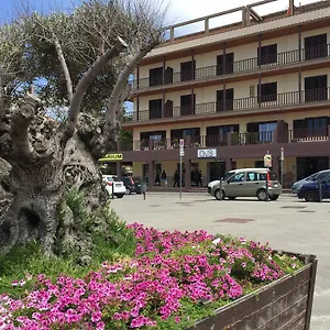 Sulis 2*, Alghero Italien