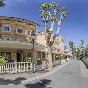 Mediterraneo Club Benessere 4* Bellaria-Igea Marina