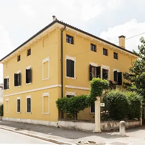 La Casa Delle Zie , Cologna Veneta Italien