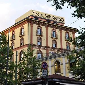 San Guido 3* Milano