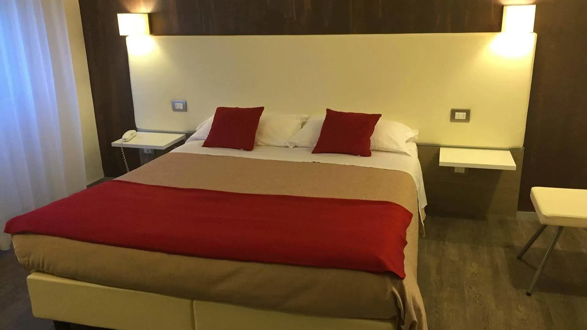 Hotel Toscana Figline Valdarno